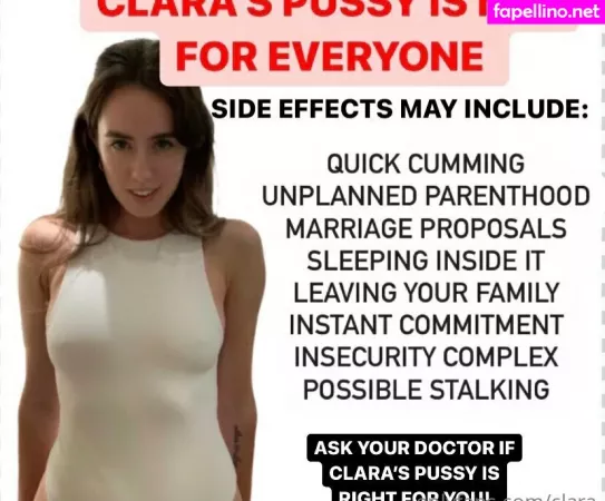 Clara OnlyFans Thumbnail #p5nje8jOAl