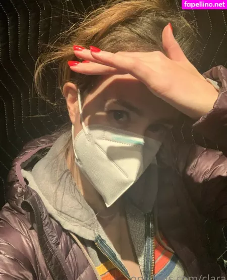 Clara OnlyFans Thumbnail #ufDDG5jSho