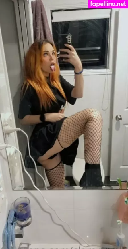 Claracamila OnlyFans Thumbnail #5i55VYCe5O