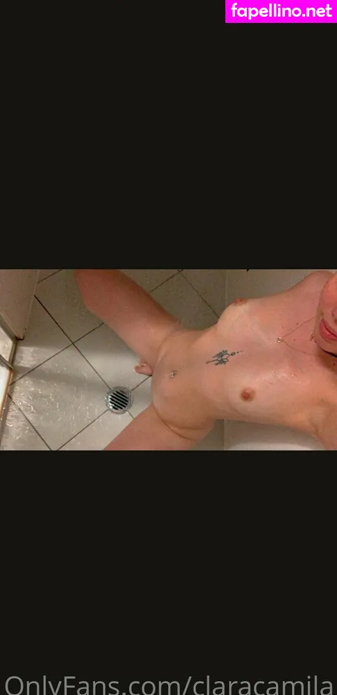 claracamila, claracamila16 Nude Leaked OnlyFans Photo #Mbl1PDdvqV