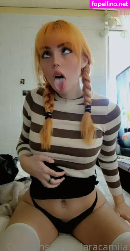 Claracamila OnlyFans Thumbnail #zwJPMFE5lU