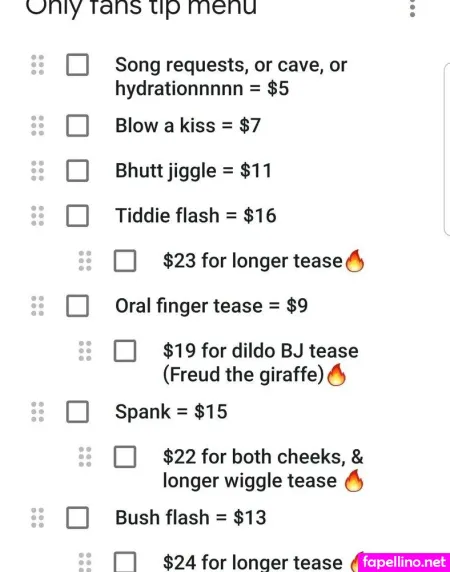 Claracosmia OnlyFans Thumbnail #O2lAQIeXnO