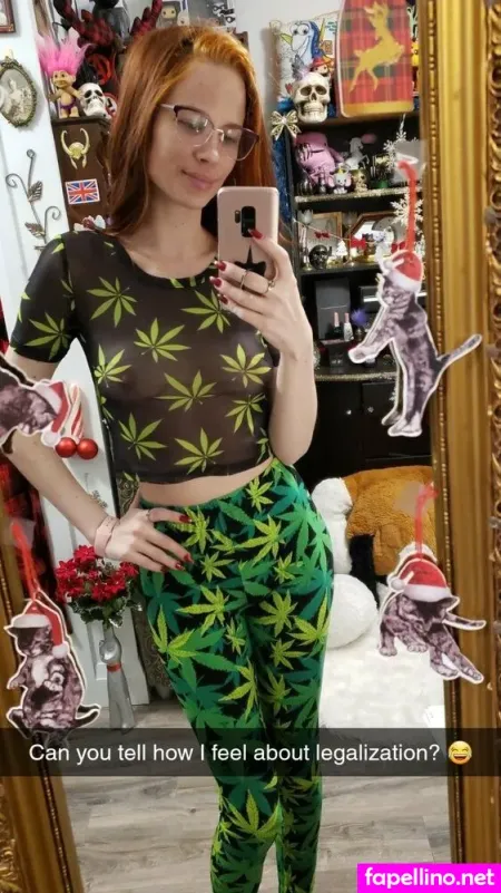 Claracosmia OnlyFans Thumbnail #UbUqtfk270