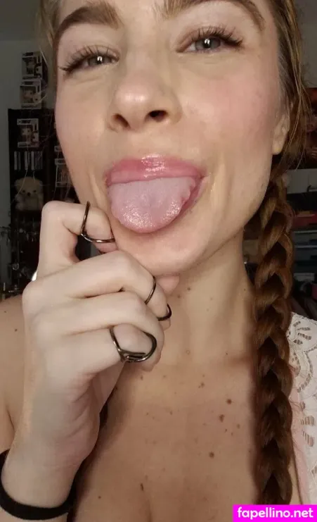 Claracosmia OnlyFans Thumbnail #Z8GqCHRZcZ