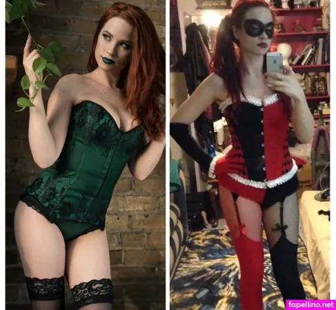 Claracosmia OnlyFans Thumbnail #bVJ0rQQdx6