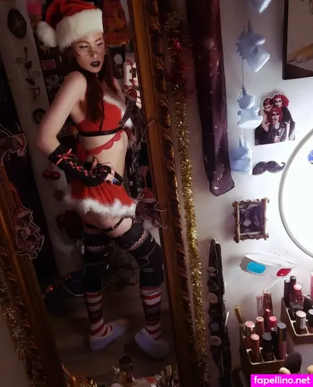 Claracosmia OnlyFans Thumbnail #tVVGM5wqS6