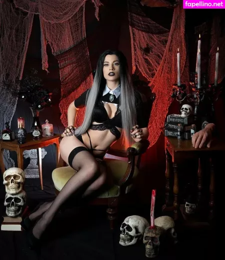 Claracosmiafree OnlyFans Thumbnail #PMRUl2D5Gg