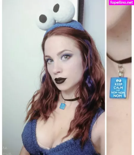 Claracosmiafree OnlyFans Thumbnail #XCWVI0K601