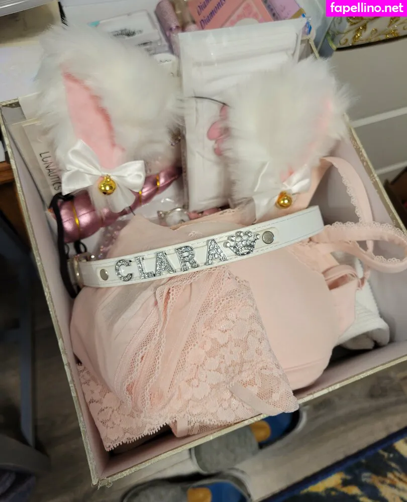 claracosmiafree, claracosmiawtf Nude Leaked OnlyFans Photo #tYhaO9HQZX