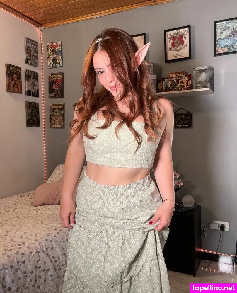 claralikescosplays Nude Leaked OnlyFans Photo #DvC2SYx2c9