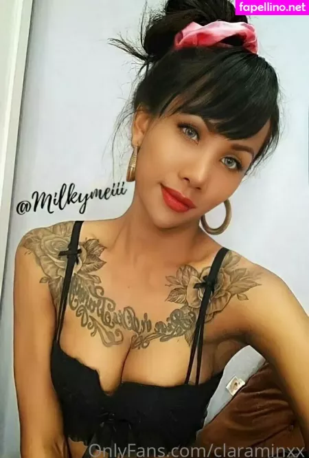 Claraminxx OnlyFans Thumbnail #L28LrN0iBY