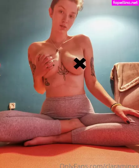 Claraminxx OnlyFans Thumbnail #aEJ5EMTLqA