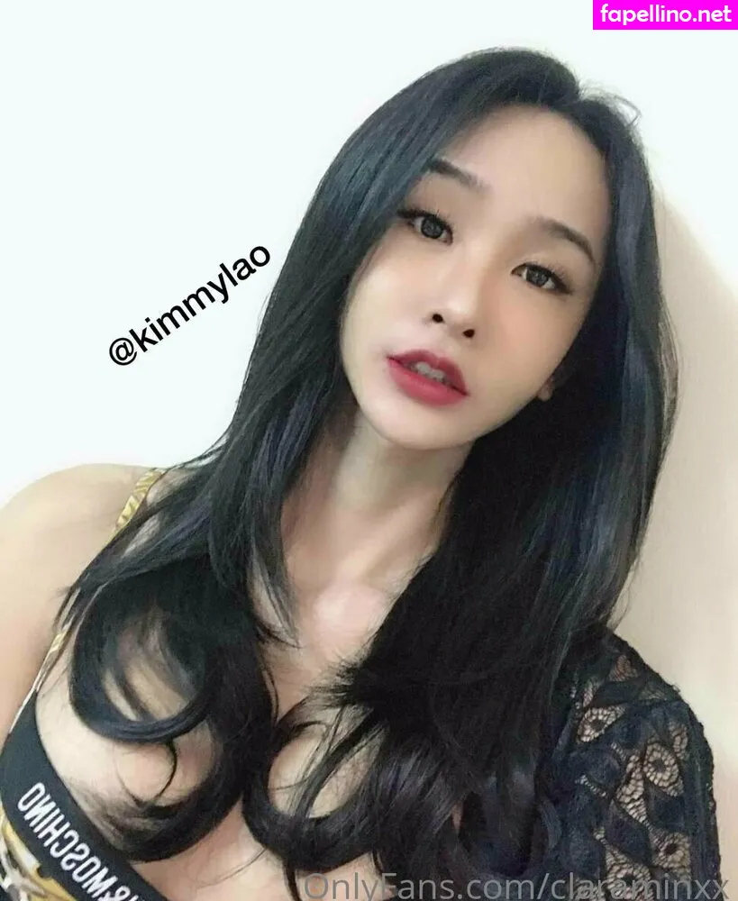 claraminxx Nude Leaked OnlyFans Photo #qiGSaE0gNs