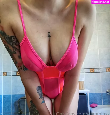 Claraminxx OnlyFans Thumbnail #s3l3urJN4R