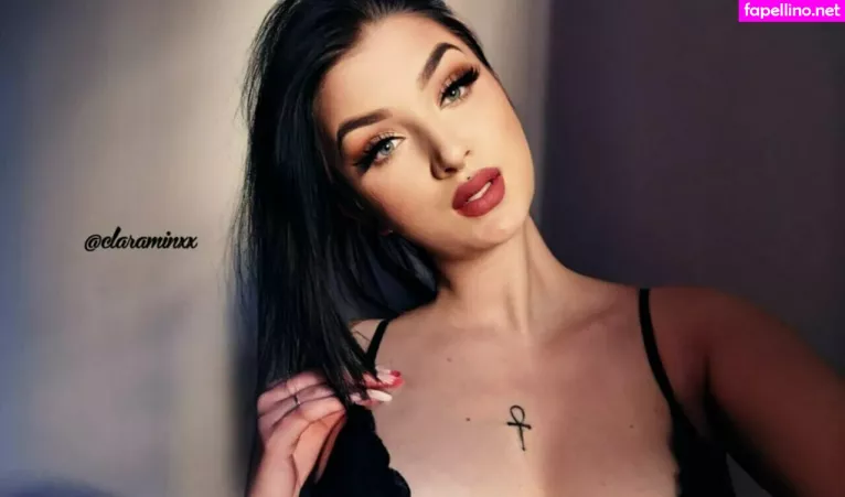 Claraminxx OnlyFans Thumbnail #xSZ99Ocv8O