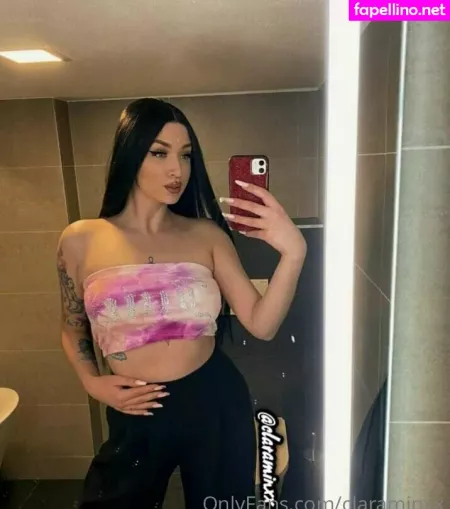 Claraminxx OnlyFans Thumbnail #xylc4hWtOk