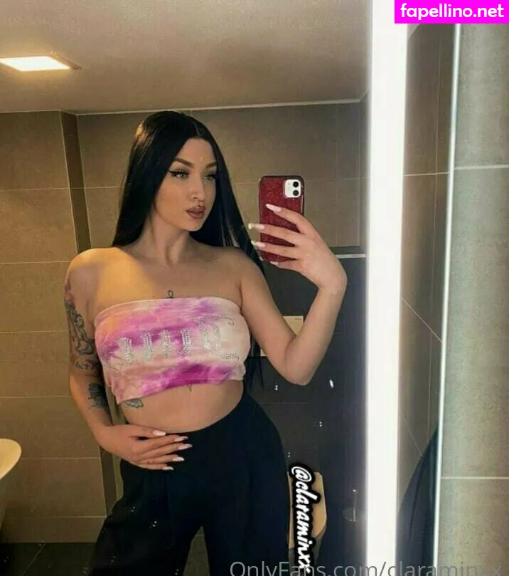 claraminxx Nude Leaked OnlyFans Photo #xylc4hWtOk