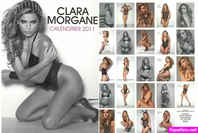 Claramorgane OnlyFans Thumbnail #SHPkbY8y3t