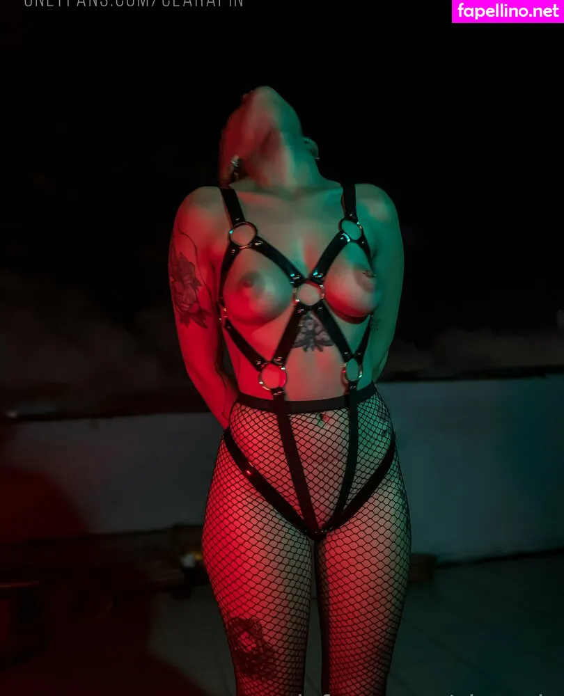 clarapin, clarapin_, clarapingeon Nude Leaked OnlyFans Photo #BfJQ1DZ9vk