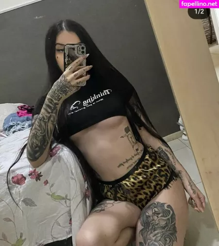 Clarapixys OnlyFans Thumbnail #FZvkjGmCAs