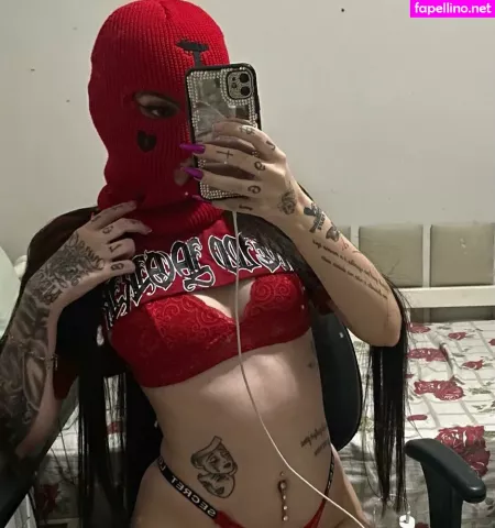 Clarapixys OnlyFans Thumbnail #Kf1uPF48fF