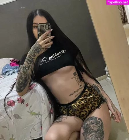 Clarapixys OnlyFans Thumbnail #iutJiqTyXY