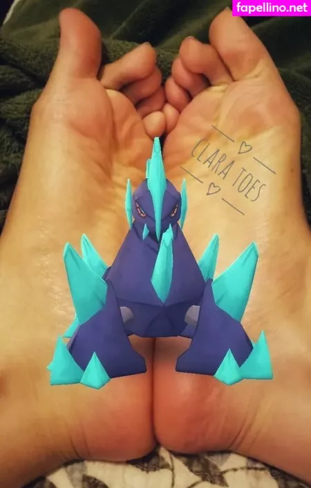 Claratoes OnlyFans Thumbnail #eSMjbZEavR