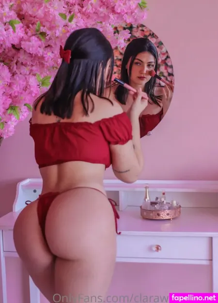 Clarawellenfree OnlyFans Thumbnail #h3riwoqjLP
