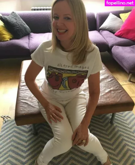 Clare Grogan OnlyFans Thumbnail #1bHVcwvNsj