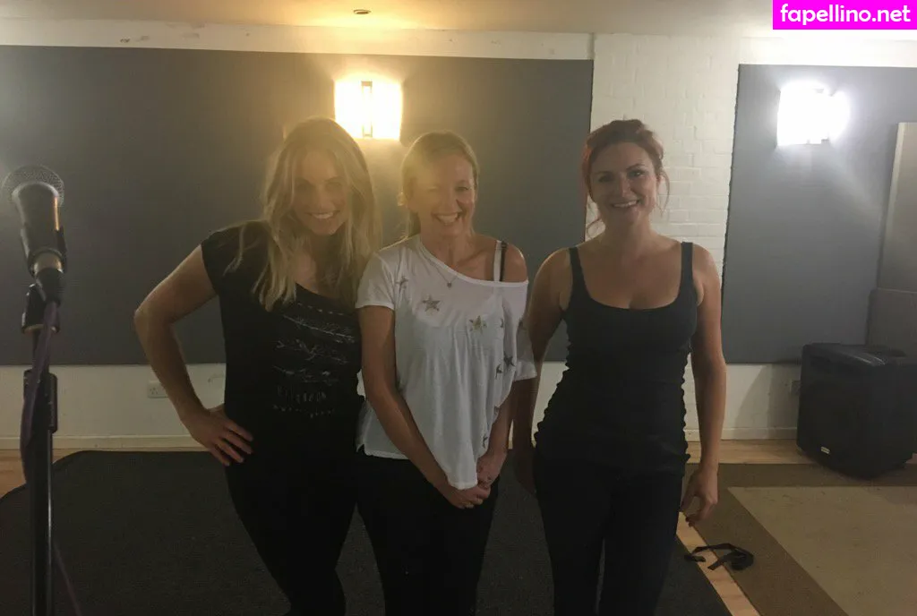 therealclaregrogan Nude Leaked OnlyFans Photo #8nOJrDWsyr