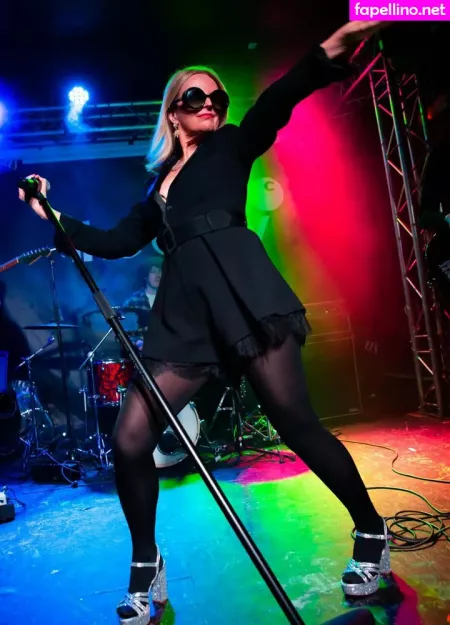 Clare Grogan OnlyFans Thumbnail #VQYo4aLUEH