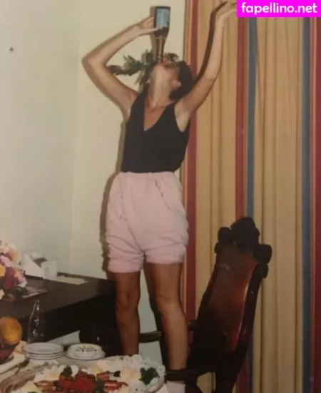 Clare Grogan OnlyFans Thumbnail #kEK9yVLYVF