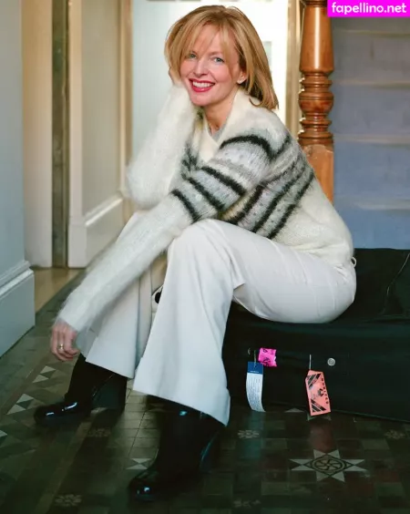 Clare Grogan OnlyFans Thumbnail #uVF83Bo51S