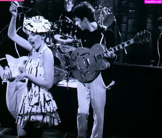 Clare Grogan OnlyFans Thumbnail #wHAa3xF7IH