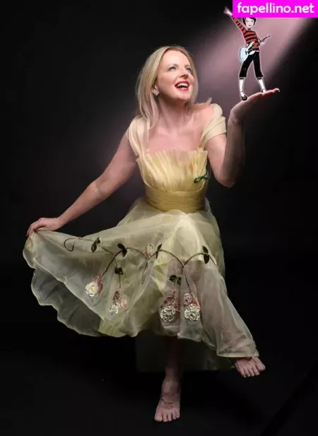 Clare Grogan OnlyFans Thumbnail #wTCHu5rYiE