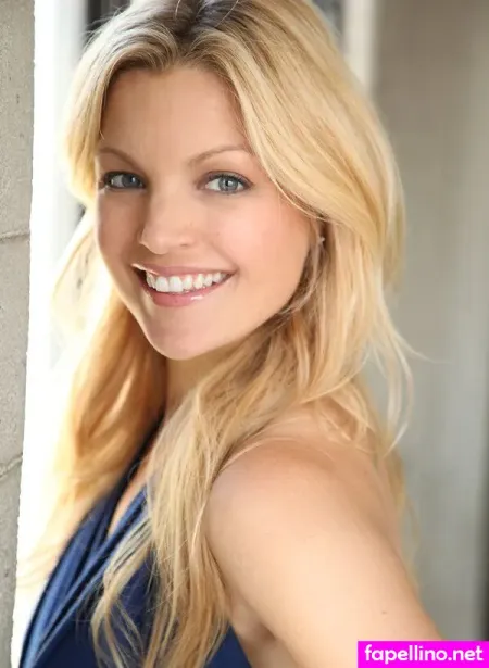 Clare Kramer OnlyFans Thumbnail #1HNZJwLY3I