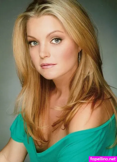 Clare Kramer OnlyFans Thumbnail #AtoJs3vKjd