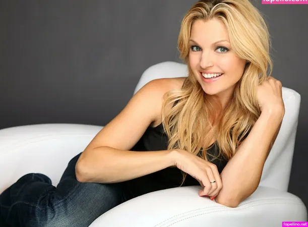 Clare Kramer OnlyFans Thumbnail #hW4NbG4W4p