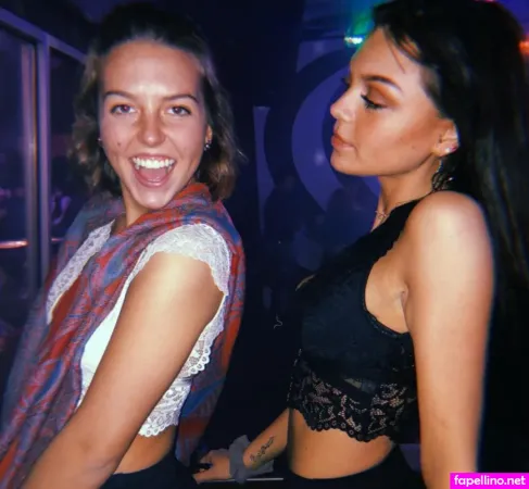 Clare Temerowski OnlyFans Thumbnail #HikesqRfjG