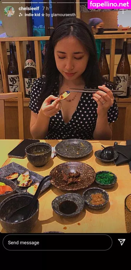 Clareee Asmr OnlyFans Thumbnail #8E087SDe9J