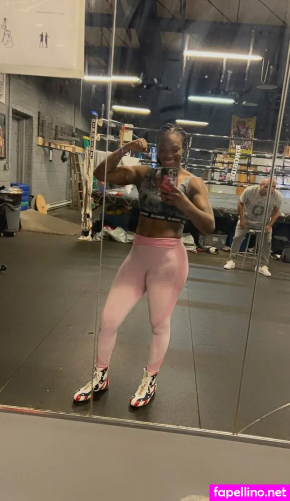 claressashields Nude Leaked OnlyFans Photo #Bvj6lujLw6