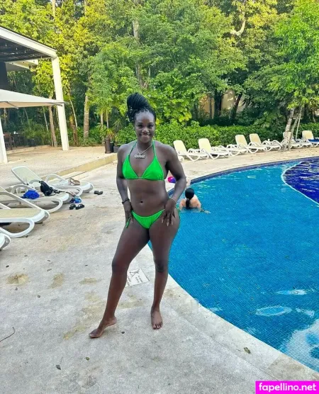 Claressa Shields OnlyFans Thumbnail #Rc1Kl7wBEQ