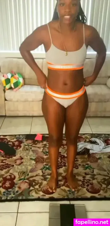 Claressa Shields OnlyFans Thumbnail #USjCr3mwBW