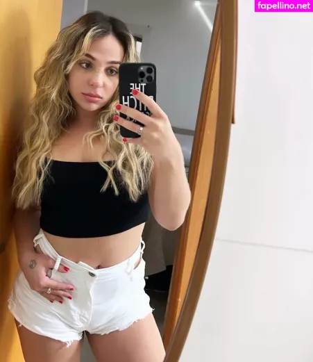 Clarice Boaventura OnlyFans Thumbnail #5QIX8159bX
