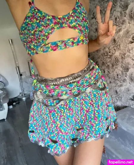 Clariceweston98 OnlyFans Thumbnail #YboMPdoDeo