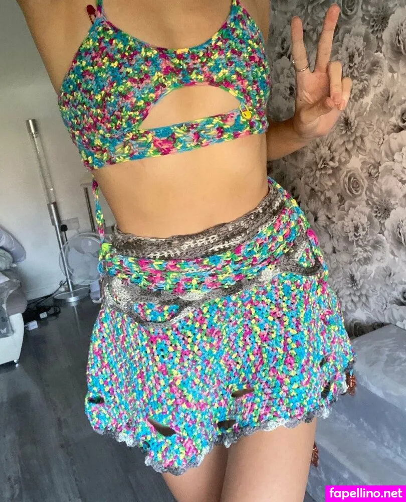 clariceweston98 Nude Leaked OnlyFans Photo #YboMPdoDeo