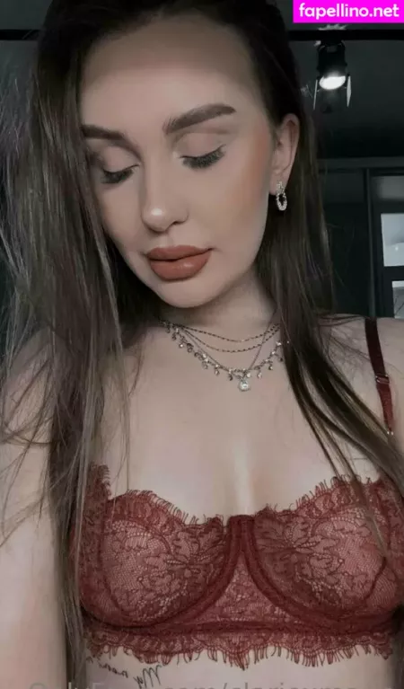 Clariexmarie OnlyFans Thumbnail #vVzokxN3f9