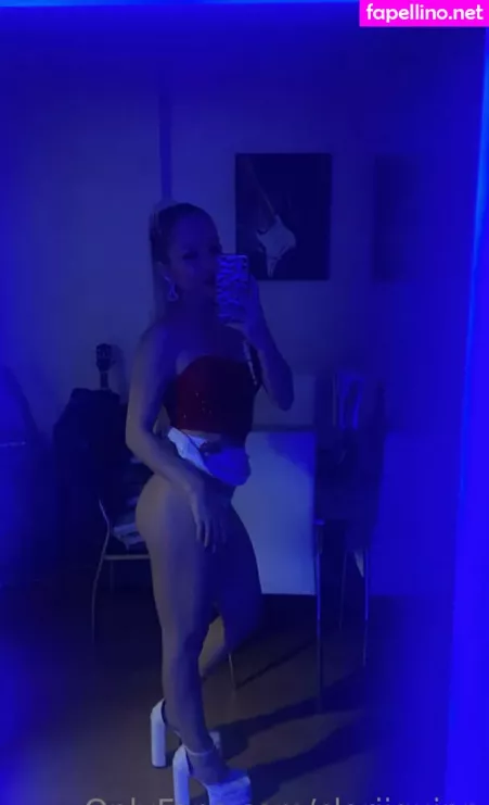 Clariiquinn OnlyFans Thumbnail #ilvCuCqR0s