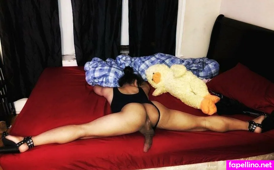 Therealmullato, clariissabaaby Nude Leaked OnlyFans Photo #ot2M2o4IO4