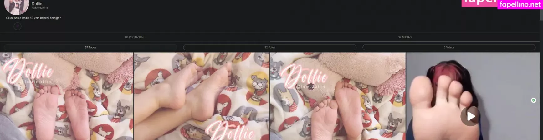 Clarinhafeet OnlyFans Thumbnail #8JiOJOMIYz